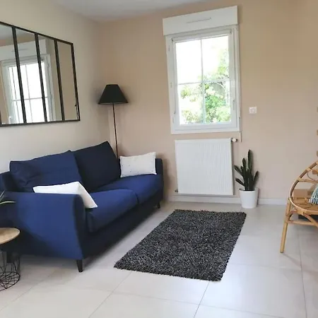 De L'alisier - - Holiday home