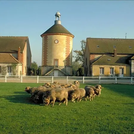 De L'alisier - - Rambouillet