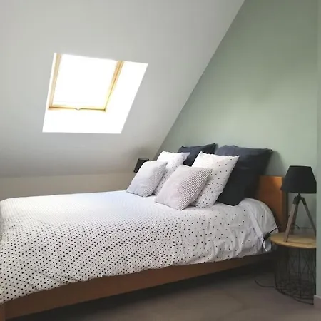 Holiday home De L'alisier - -