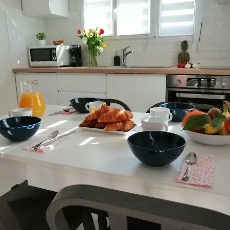 Holiday home De L'alisier - - Rambouillet