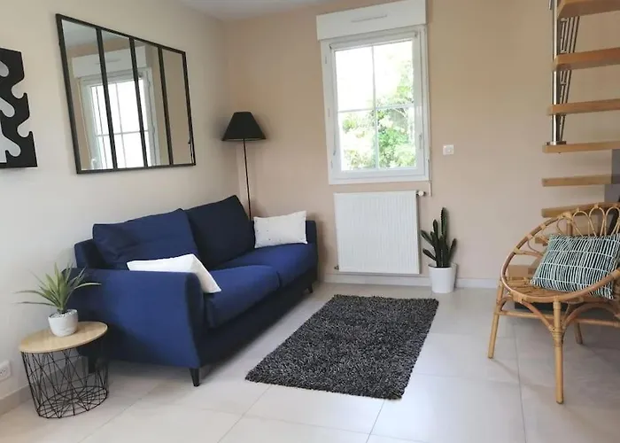De L'alisier - - Holiday home